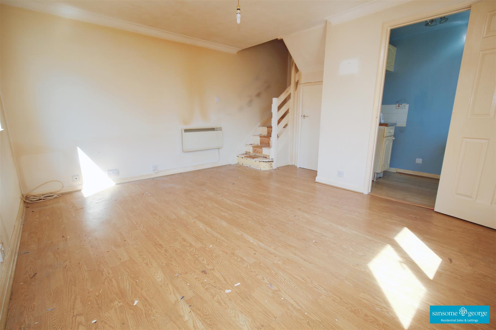 1 bed property in Charlville Drive, Reading